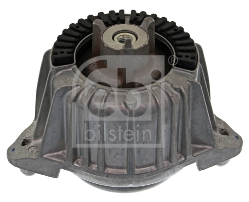 Mounting, engine